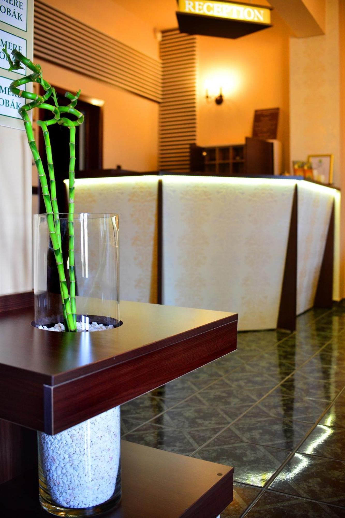 Hotel Restaurant Park ميركورا تشيوك المظهر الخارجي الصورة
