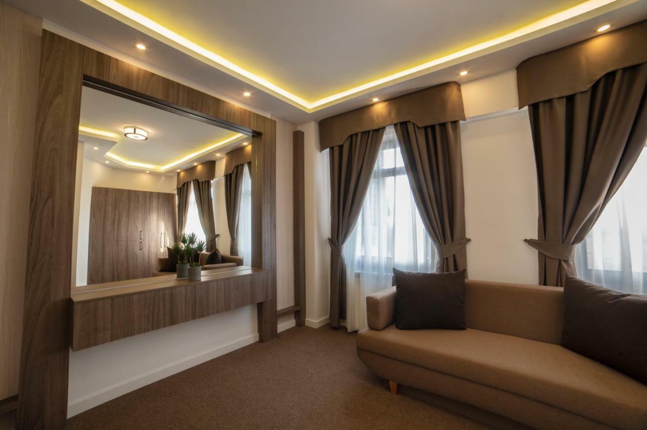 Hotel Restaurant Park ميركورا تشيوك المظهر الخارجي الصورة